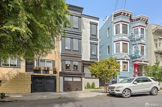 70 Douglass St, San Francisco, CA 94114