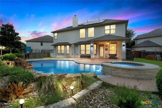 2108 Reston Cove, Round Rock, TX 78665