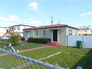 10021 NW 8th Ave, Miami, FL 33150