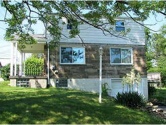 1701 Payne St, North Versailles, PA 15137