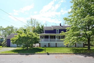40 Riverside Ave, Oceanport, NJ 07757
