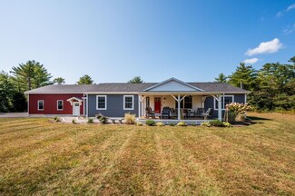 35 Monticello Dr, Andover, NH 03216