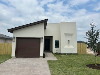 5928 Heather Loop, Laredo, TX 78046