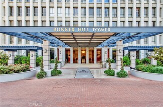 800 W 1st St Unit 2602, Los Angeles, CA 90012