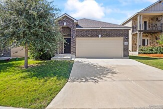 1195 Ranch Falls, San Antonio, TX 78245