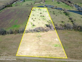 Tract 107 Stallard Springs N, Shelbyville, KY 40065
