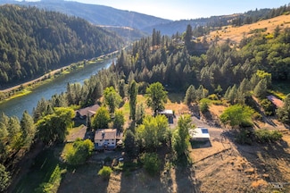 34 and 134 Bear Paw Ln, Lenore, ID 83541