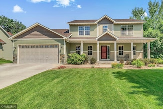 1100 Madison Ct, Sartell, MN 56377