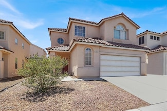 3359 Commendation Dr, Las Vegas, NV 89117