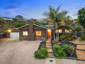 4840 Penrose Ct, San Diego, CA 92110