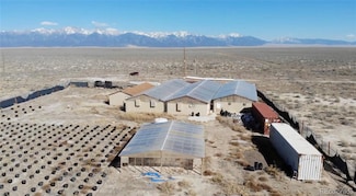 61997 County Road G, Center, CO 81125