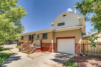 10580 W 38th Place, Wheat Ridge, CO 80033