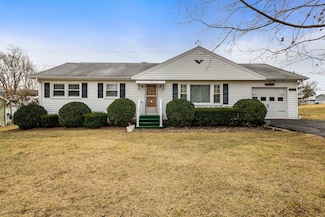 14335 S East Side Hwy, Grottoes, VA 24441