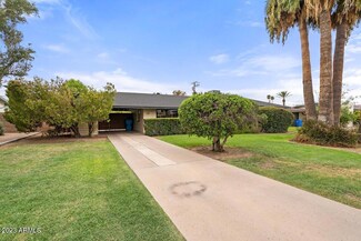 331 E Pierson St, Phoenix, AZ 85012