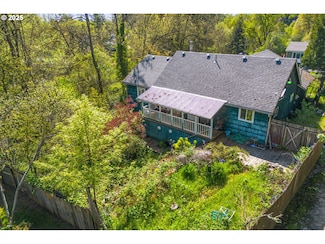 336 Spaulding Ave, Brownsville, OR 97327
