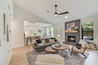 2600 Piping Rock Trail, Austin, TX 78748