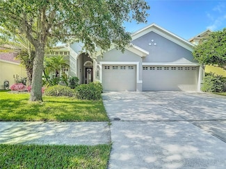8313 Old Town Dr, Tampa, FL 33647