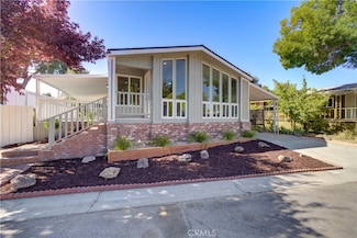 37 Via Santa Barbara Unit 37, Paso Robles, CA 93446