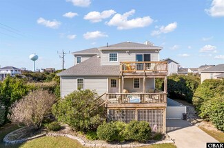 103 E Limulus Dr, Nags Head, NC 27959