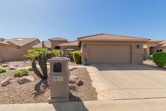 9857 E Crystal Dr, Sun Lakes, AZ 85248