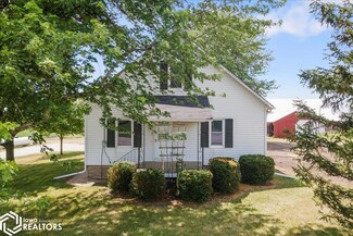23105 Us Highway 61, Mediapolis, IA 52637