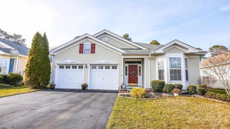 13 Raleigh St, Galloway, NJ 08205