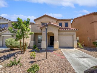 4304 Perfect Drift St, Las Vegas, NV 89129