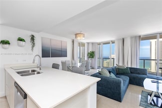2600 E Hallandale Beach Blvd Unit T2702, Hallandale Beach, FL 33009