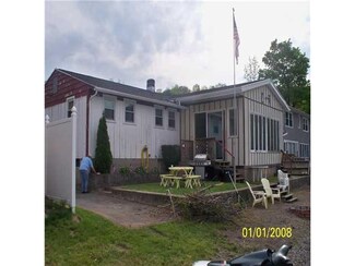 5535 Cottonwood Dr Unit 5537, Conesus, NY 14435