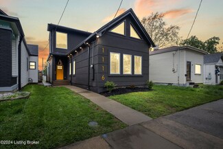 1116 Mulberry St, Louisville, KY 40217