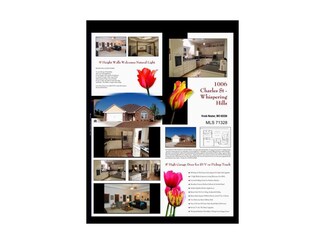 1006 Charles St, Knob Noster, MO 65336