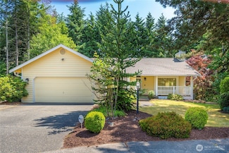 14511 46th Avenue Ct NW, Gig Harbor, WA 98332