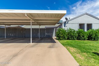 7009 S 42nd Place, Phoenix, AZ 85042