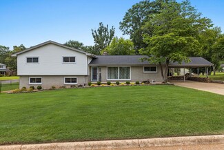 201 Terrace St, Sheffield, AL 35660