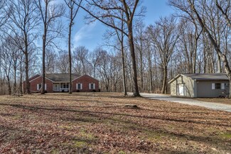 5311 Bethany Church Rd, Boonville, IN 47601