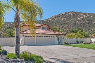 385 Hunter Ln, Alpine, CA 91901