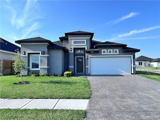 1100 Azalea St, Mission, TX 78573