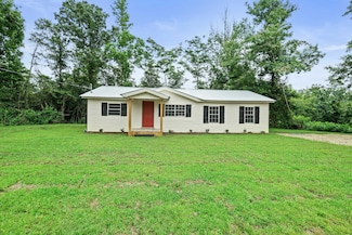 3976 Old Highway 11, Purvis, MS 39475