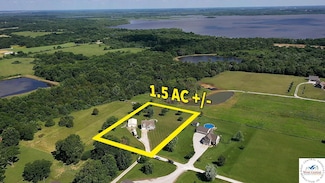 61 SW 446 Rd, Clinton, MO 64735