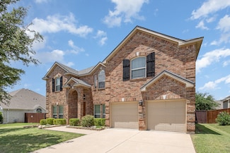 4931 Soaring Eagle Ct, Grand Prairie, TX 75052