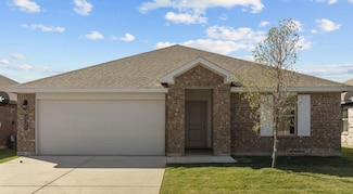 2203 150th Place, Lubbock, TX 79423