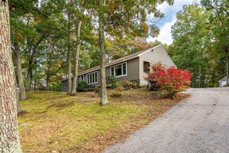 160 Camp Sargent Rd, Merrimack, NH 03054