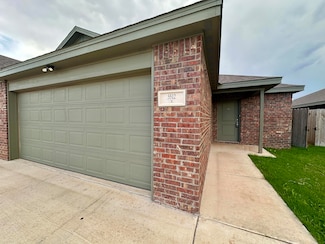 5512 122nd St Unit A, Lubbock, TX 79424