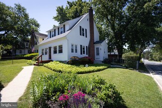 10 Lombardy Place, Towson, MD 21204