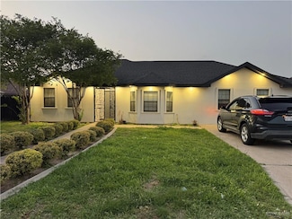 2110 Tiffany Dr, Mission, TX 78573