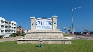 6102 Seawall Blvd Unit 100, Galveston, TX 77551