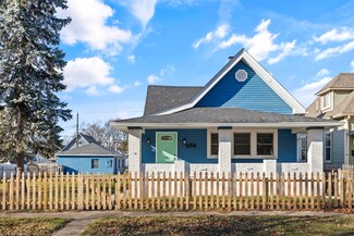 1156 Dawson St, Indianapolis, IN 46203