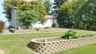 4740 Robson Rd, Stanley, NY 14561