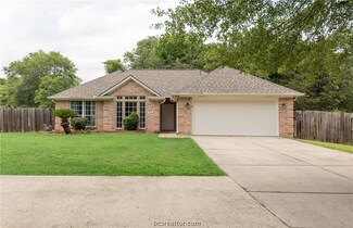 2202 Lobo Dr, Bryan, TX 77807