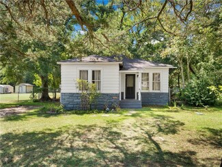 711 S Royal St, Deridder, LA 70634